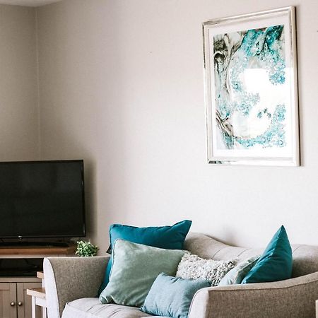Luxury Sea View Apartment Portrush Kültér fotó