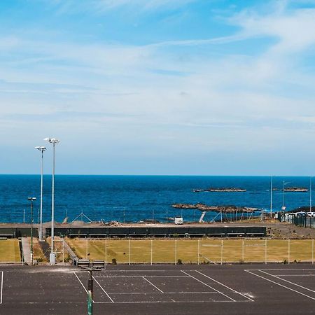 Luxury Sea View Apartment Portrush Kültér fotó