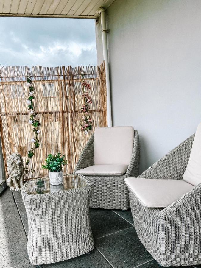 Luxury Sea View Apartment Portrush Kültér fotó