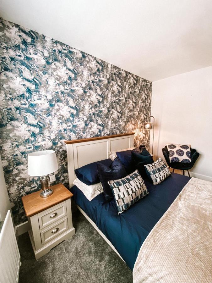 Luxury Sea View Apartment Portrush Kültér fotó