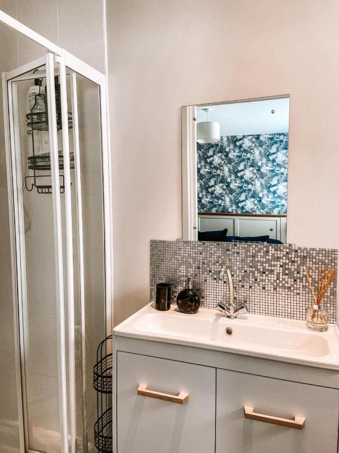 Luxury Sea View Apartment Portrush Kültér fotó