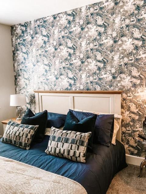 Luxury Sea View Apartment Portrush Kültér fotó