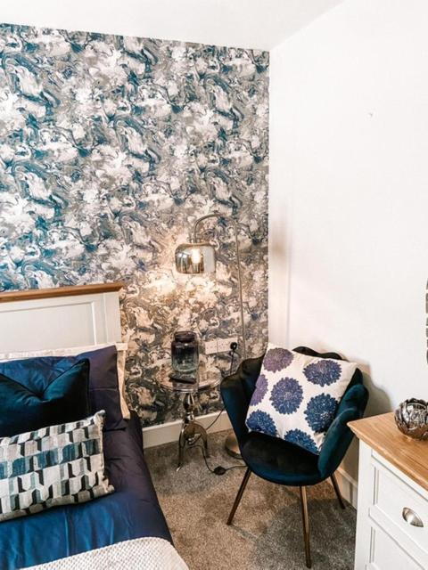 Luxury Sea View Apartment Portrush Kültér fotó