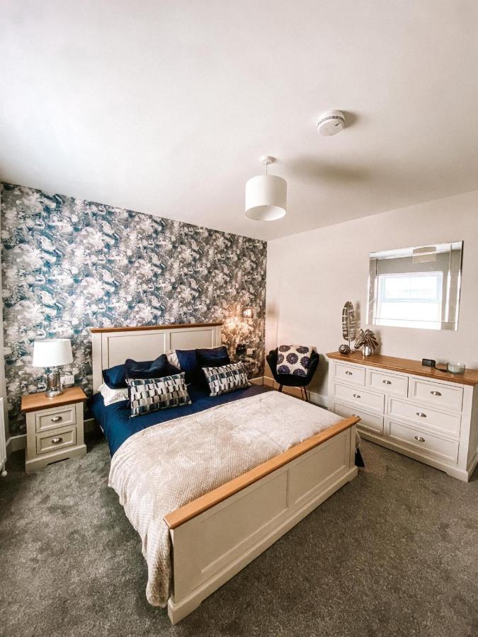 Luxury Sea View Apartment Portrush Kültér fotó